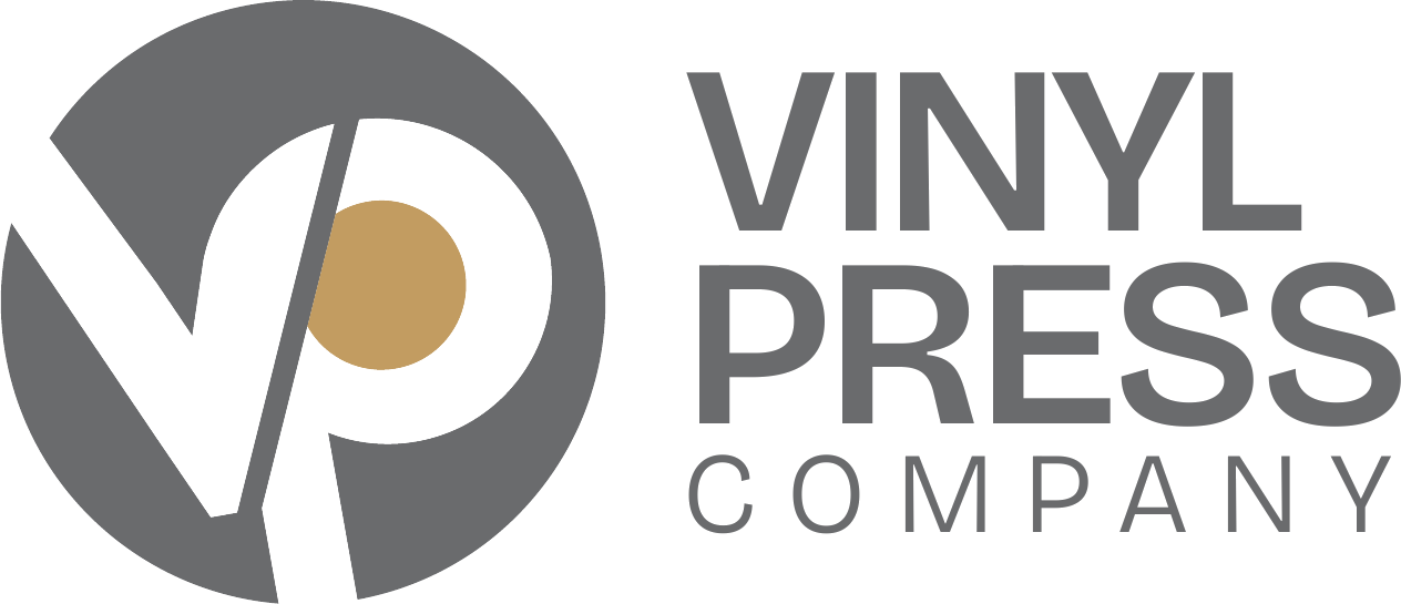 Vinyl Press Company